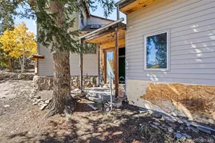 719 Miners Candle Rd, Idaho Springs, CO 80452 - Photo 7