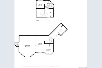 719 Miners Candle Road, Idaho Springs, CO 80452 - Photo 25