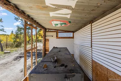 719 Miners Candle Road, Idaho Springs, CO 80452 - Photo 47