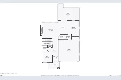 9496 Juniper Way, Arvada, CO 80007 - Photo 35