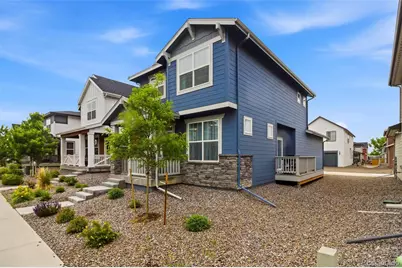 555 Aspen Avenue, Bennett, CO 80102 - Photo 1