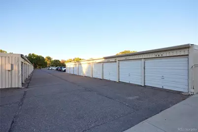 9320 E Center Avenue #8B, Denver, CO 80247 - Photo 25