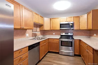9320 E Center Avenue #8B, Denver, CO 80247 - Photo 7