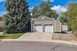 5576 W 75th Dr, Arvada, CO 80003 - Photo 1