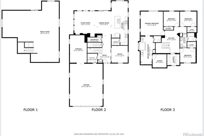 17297 Leisure Lake Drive, Monument, CO 80132 - Photo 47