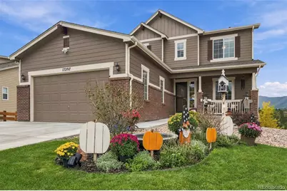 17297 Leisure Lake Drive, Monument, CO 80132 - Photo 5