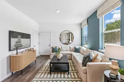 1367 S Clinton Street #A, Denver, CO 80247 - Photo 3