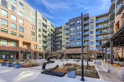20 Wilcox Street #308, Castle Rock, CO 80104 - Photo 1