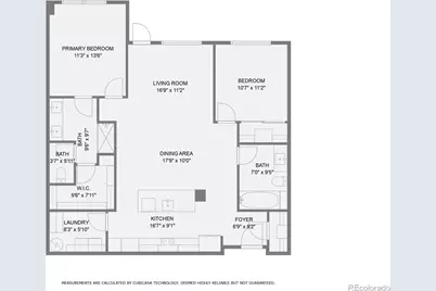 20 Wilcox Street #308, Castle Rock, CO 80104 - Photo 29