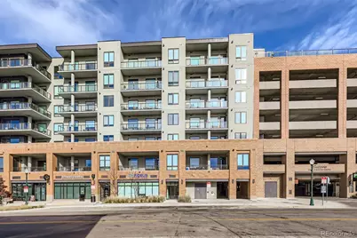 20 Wilcox Street #308, Castle Rock, CO 80104 - Photo 27