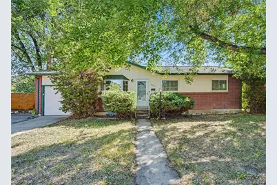 6826 Newcombe Street, Arvada, CO 80004 - Photo 1