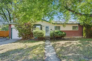 6826 Newcombe St, Arvada, CO 80004 - Photo 1