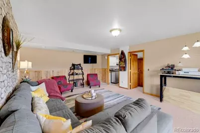 182 Spruce Trail, Bailey, CO 80421 - Photo 21
