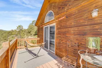 182 Spruce Trail, Bailey, CO 80421 - Photo 33
