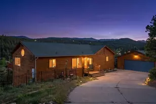 182 Spruce Trail, Bailey, CO 80421 - Photo 35