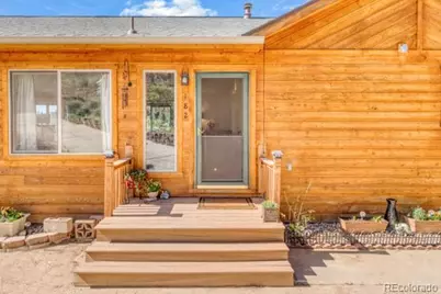182 Spruce Trail, Bailey, CO 80421 - Photo 5