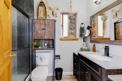 182 Spruce Trail, Bailey, CO 80421 - Photo 19