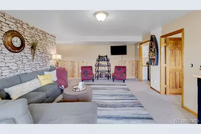 182 Spruce Trail, Bailey, CO 80421 - Photo 23