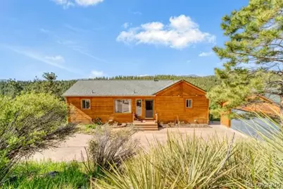 182 Spruce Trail, Bailey, CO 80421 - Photo 3