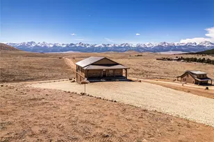 31 Bess St, Westcliffe, CO 81252 - Photo 1