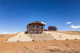 31 Bess St, Westcliffe, CO 81252 - Photo 3