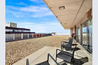 1121 Albion Street #910, Denver, CO 80220 - Photo 25