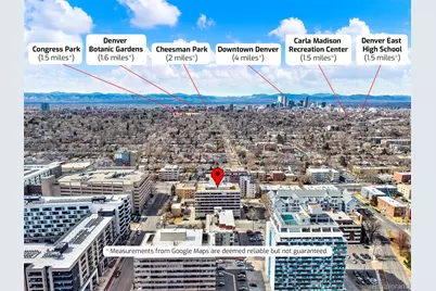 1121 Albion Street #910, Denver, CO 80220 - Photo 9