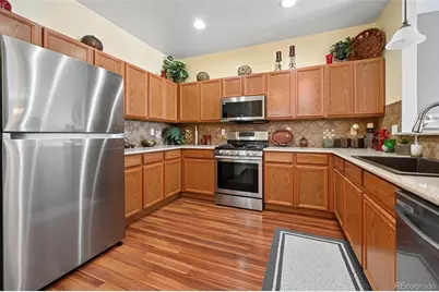 2240 Whale Point, Colorado Springs, CO 80951 - Photo 5