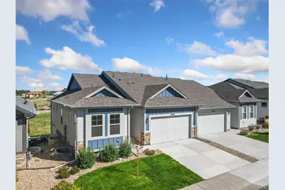 6669 Zebra Grass Lane, Parker, CO 80138 - Photo 1