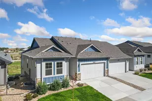 6669 Zebra Grass Ln, Parker, CO 80138 - Photo 1