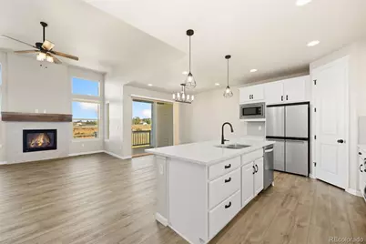 6669 Zebra Grass Lane, Parker, CO 80138 - Photo 5