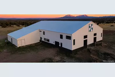 2911 County Road 524, Walsenburg, CO 81089 - Photo 1