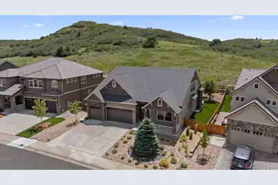 1815 Avery Way, Castle Rock, CO 80109 - Photo 49