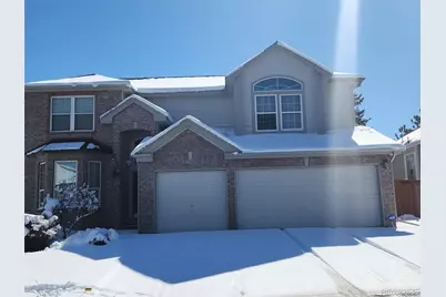 9601 E Caley Circle, Englewood, CO 80111 - Photo 1