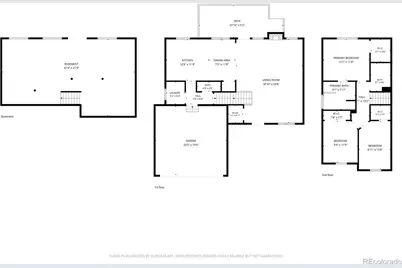 22159 Wintergreen Way, Parker, CO 80138 - Photo 33