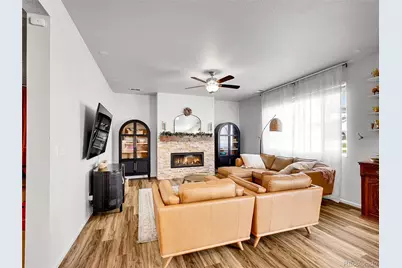 2545 Villageview Lane, Castle Rock, CO 80104 - Photo 5