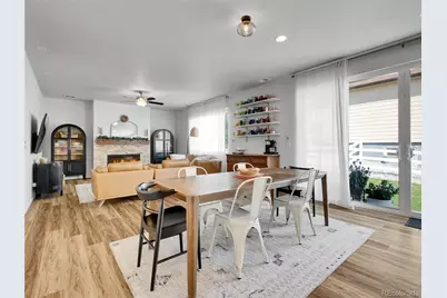 2545 Villageview Lane, Castle Rock, CO 80104 - Photo 7