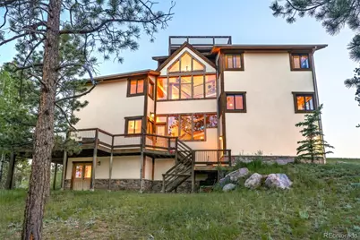 229 Mohawk Trail, Pine, CO 80470 - Photo 5