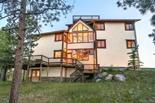 229 Mohawk Trail, Pine, CO 80470 - Photo 5