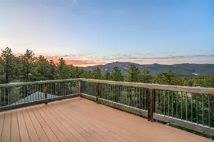 229 Mohawk Trail, Pine, CO 80470 - Photo 39