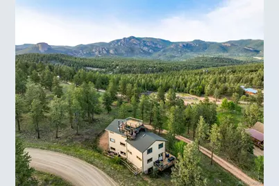 229 Mohawk Trail, Pine, CO 80470 - Photo 3