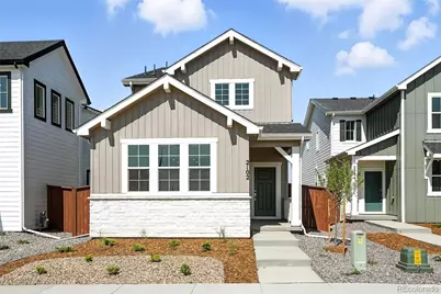 2102 Wagon Wheel Aly, Brighton, CO 80601 - Photo 1