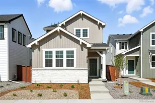 2102 Wagon Wheel Aly, Brighton, CO 80601 - Photo 1