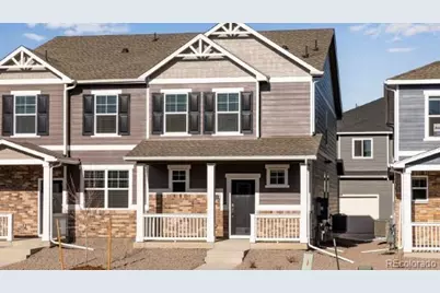 4607 Combine Lane, Johnstown, CO 80534 - Photo 1