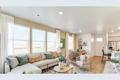 4607 Combine Lane, Johnstown, CO 80534 - Photo 5