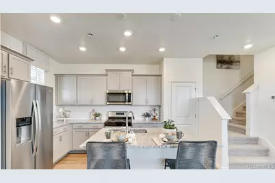 4607 Combine Lane, Johnstown, CO 80534 - Photo 11