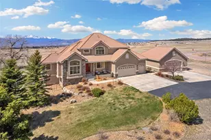 6815 Eagle Wing Dr, Colorado Springs, CO 80908 - Photo 1