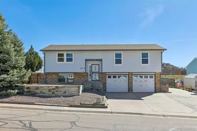 978 Oakwood Drive, Castle Rock, CO 80104 - Photo 1