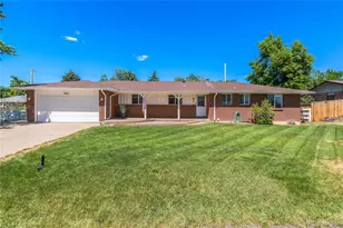 8711 S Ammons St, Littleton, CO 80128 - Photo 1