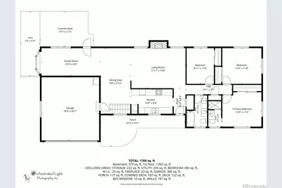 8711 S Ammons Street, Littleton, CO 80128 - Photo 37